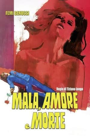 Mala, Love and Death