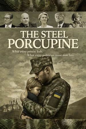 The Steel Porcupine