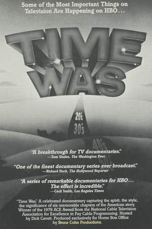 Time Was