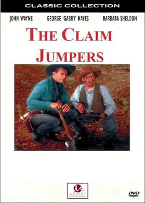 Claim Jumpers
