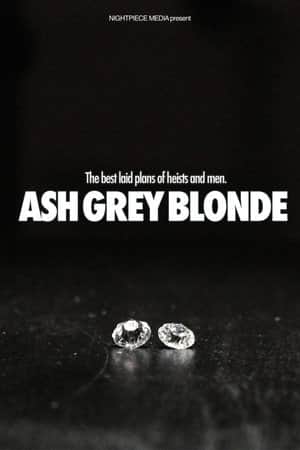 Ash Grey Blonde