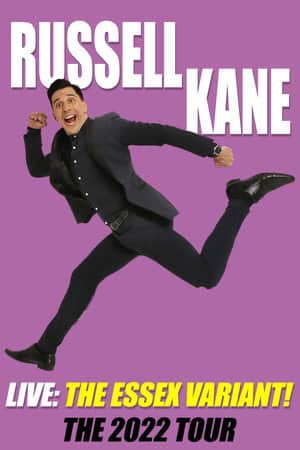 Russell Kane - The Essex Variant