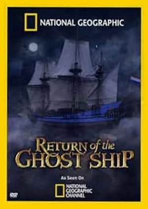 Return of the Ghost Ship