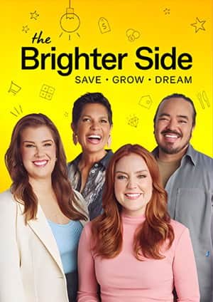 The Brighter Side