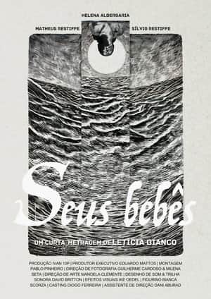 Seus bebês