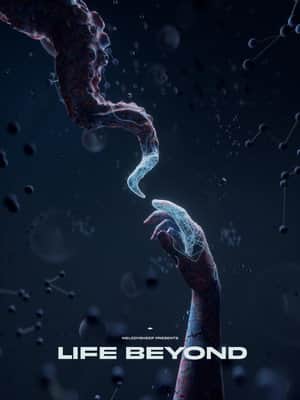 LIFE BEYOND: Visions of Alien Life