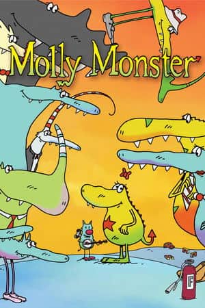 Molly Monster