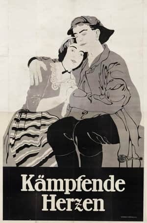 Kämpfende Herzen