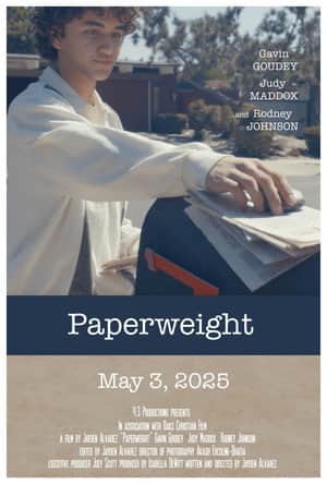 Paperweight
