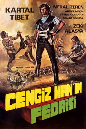 Karaoğlan Geliyor: Cengizhan'ın Hazineleri