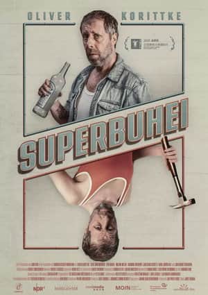 Superbuhei