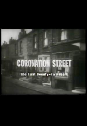 Coronation Street: The First 25 Years