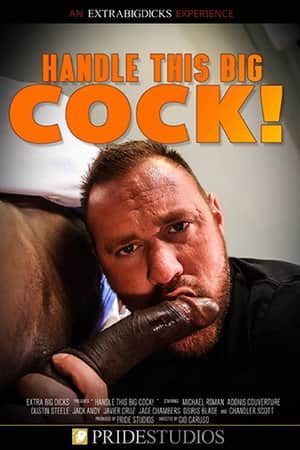 Handle This Big Cock!