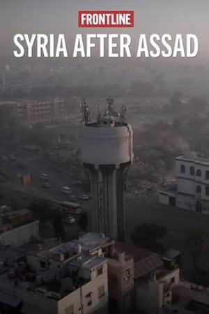 Syria After Assad
