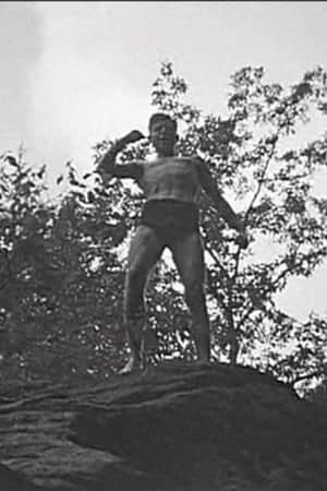 Tarzan and the Rocky Gorge