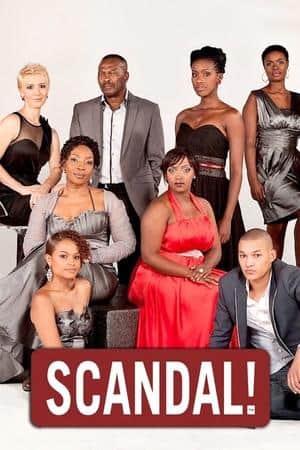 Scandal!