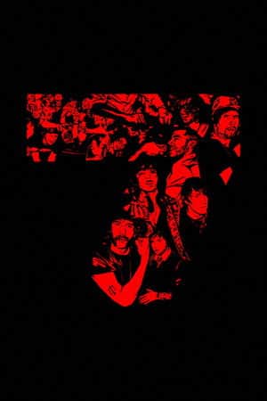 The Ed Banger Seven