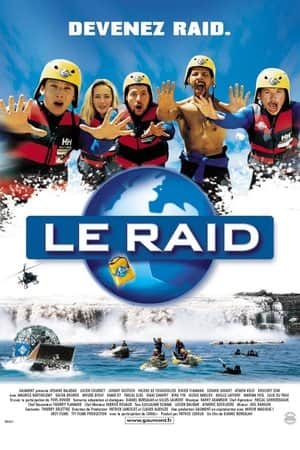 The Race