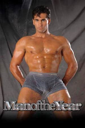 Man of the Year