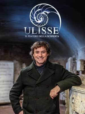 Ulisse - The Pleasure of Discovery