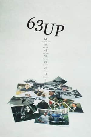 63 Up
