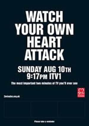 Watch Your Own Heart Attack