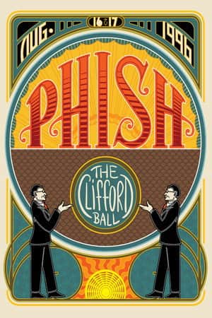 Phish: The Clifford Ball