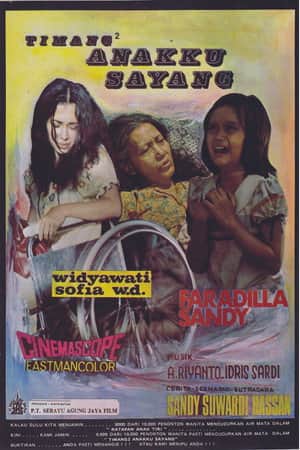 Timang-timang Anakku Sayang