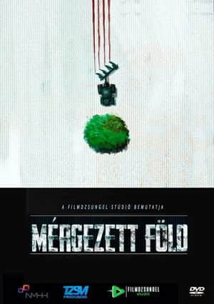 Mérgezett föld