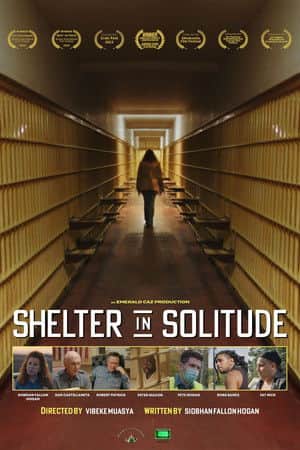 Shelter in Solitude