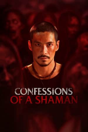 The Confession of Shaman