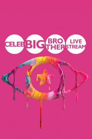 Celebrity Big Brother: Live Stream