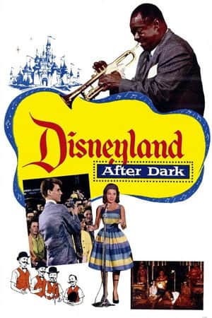 Disneyland After Dark