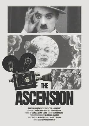 The Ascension of Cinema