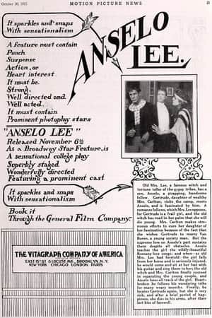 Anselo Lee