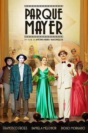 Parque Mayer