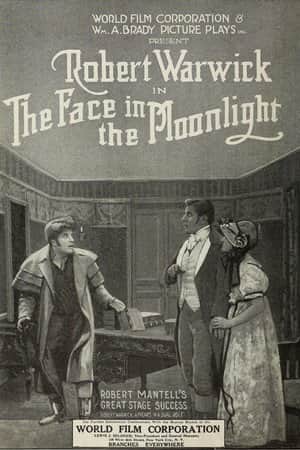 The Face in the Moonlight