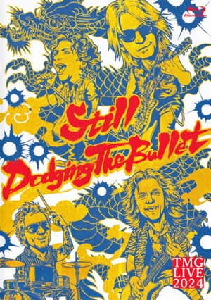 TMG Live 2024 - Still Dodging the Bullet