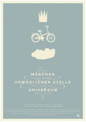 Ein Märchen von einer unmöglichen Stelle im Universum