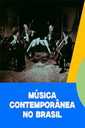 Música Contemporânea no Brasil