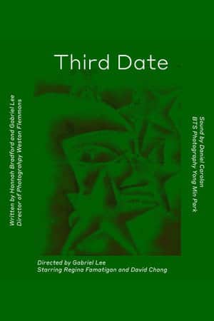 Third Date