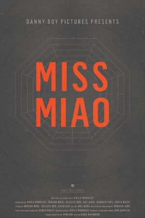 Miss Miao