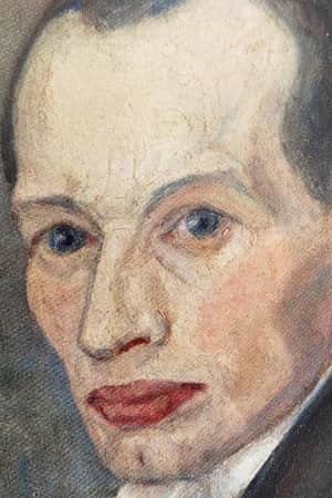 Anders Svarstad - The Painter