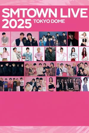 SMTOWN LIVE 2025: TOKYO DOME