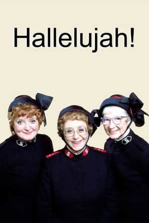 Hallelujah!