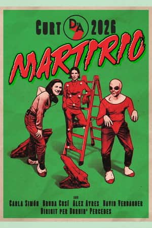 Martirio