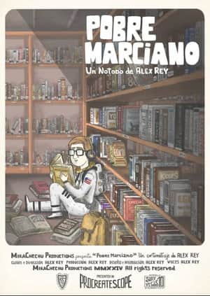 Poor Marciano
