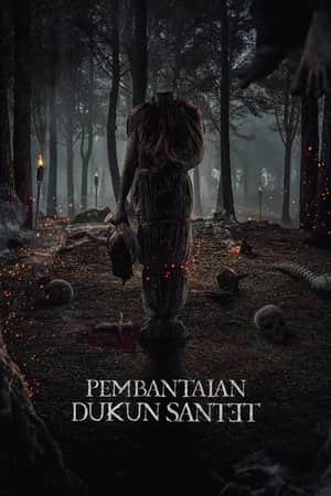 Massacre of the Witches