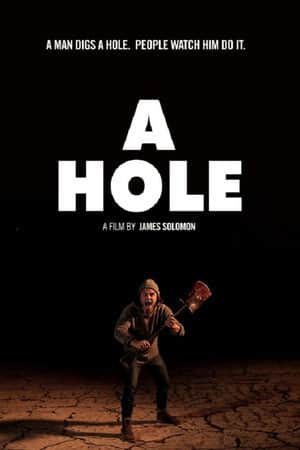 A Hole