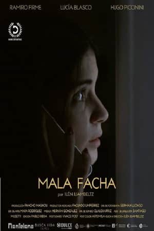 Mala facha